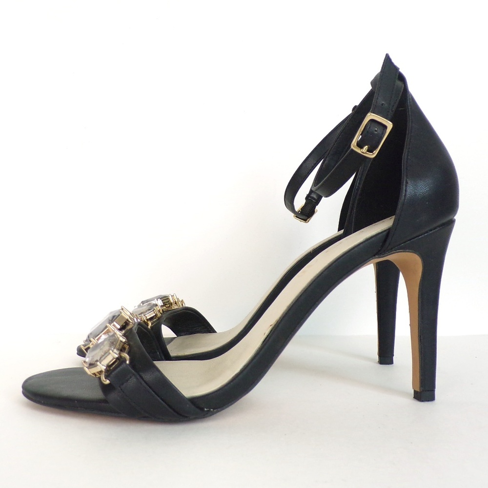 ALDO Women's Sandals Size 8 M High Heels Open Toe